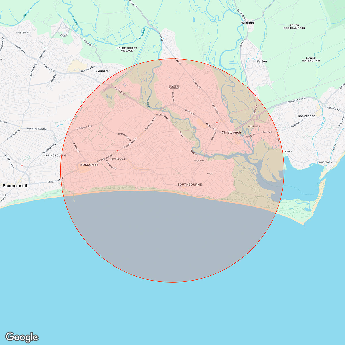 Cat Sitter Southbourne